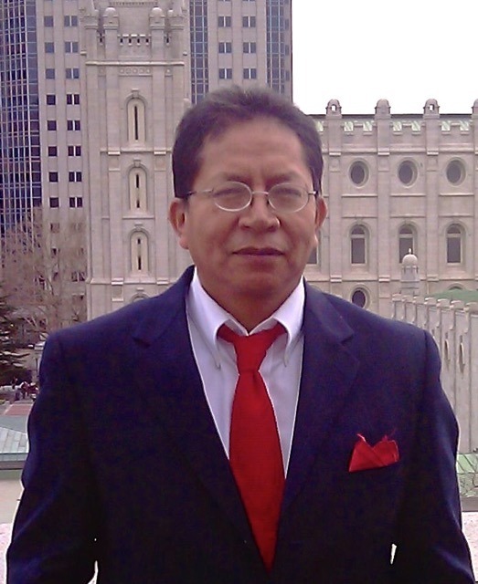 Fernando Carrera